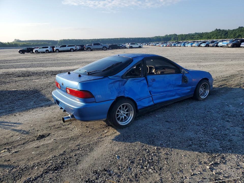Aukcja sprzedaży 2000 Acura Integra, vin: JH4DC4459YS005086, numer aukcji: 56744626