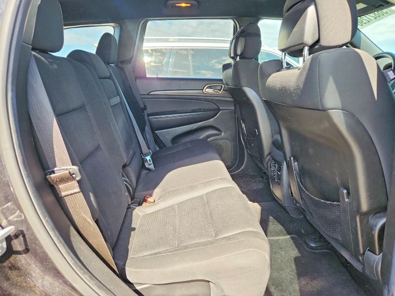 Продаж на аукціоні авто 2014 Jeep Grand Cherokee, vin: 1C4RJFAG0EC391711, номер лоту: 56821296