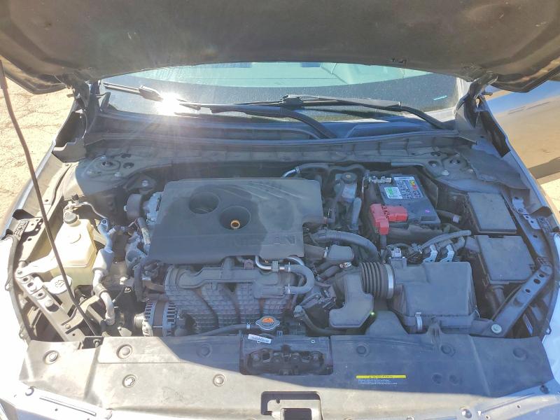 Aukcja sprzedaży 2019 Nissan Altima, vin: 1N4BL4BV0KC171497, numer aukcji: 55926466