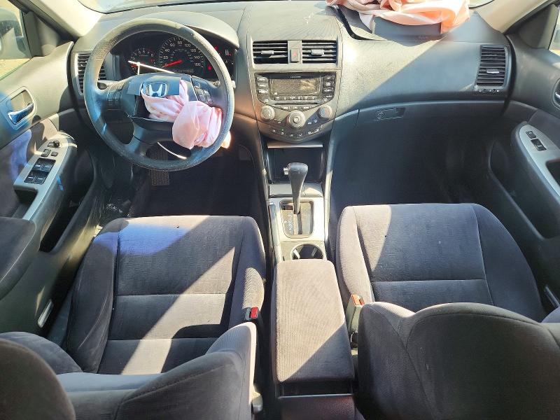 Продажа на аукционе авто 2003 Honda Accord, vin: JHMCM56663C024184, номер лота: 54551216