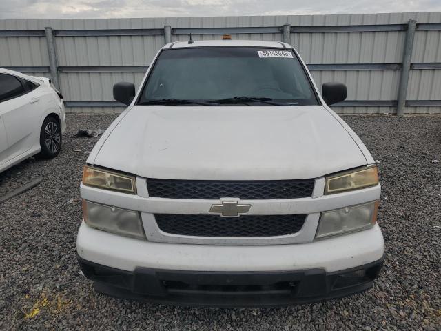 Продажа на аукционе авто 2011 Chevrolet Colorado, vin: 1GCCSBF90B8104971, номер лота: 56145046