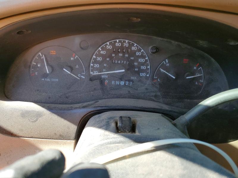 Продаж на аукціоні авто 2000 Ford Ranger, vin: 1FTYR10V6YPA38586, номер лоту: 55790956