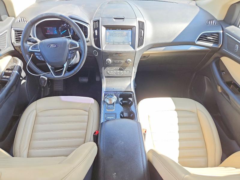 Aukcja sprzedaży 2019 Ford Edge, vin: 2FMPK3J9XKBB87686, numer aukcji: 56709876