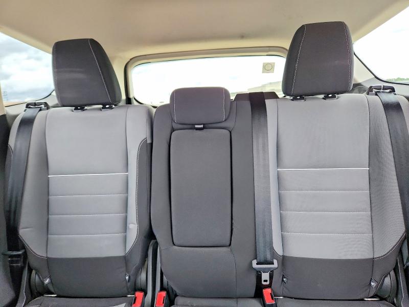 56718116 :رقم المزاد ، 1FMCU9GX8DUB23600 vin ، 2013 Ford Escape مزاد بيع