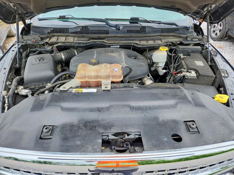 Продажа на аукционе авто 2017 Ram 1500, vin: 1C6RR7NM5HS875518, номер лота: 57135346
