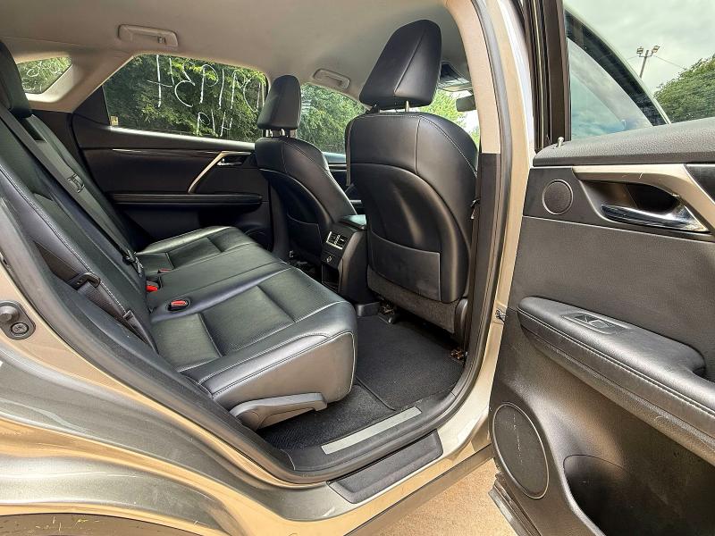 Продажа на аукционе авто 2017 Lexus Rx 350, vin: 2T2BZMCA1HC091934, номер лота: 57388726