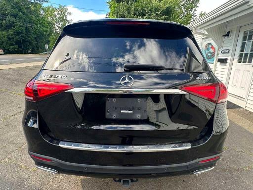 57391206 :رقم المزاد ، 4JGFB4KB4NA715435 vin ، 2022 Mercedes-benz Gle مزاد بيع