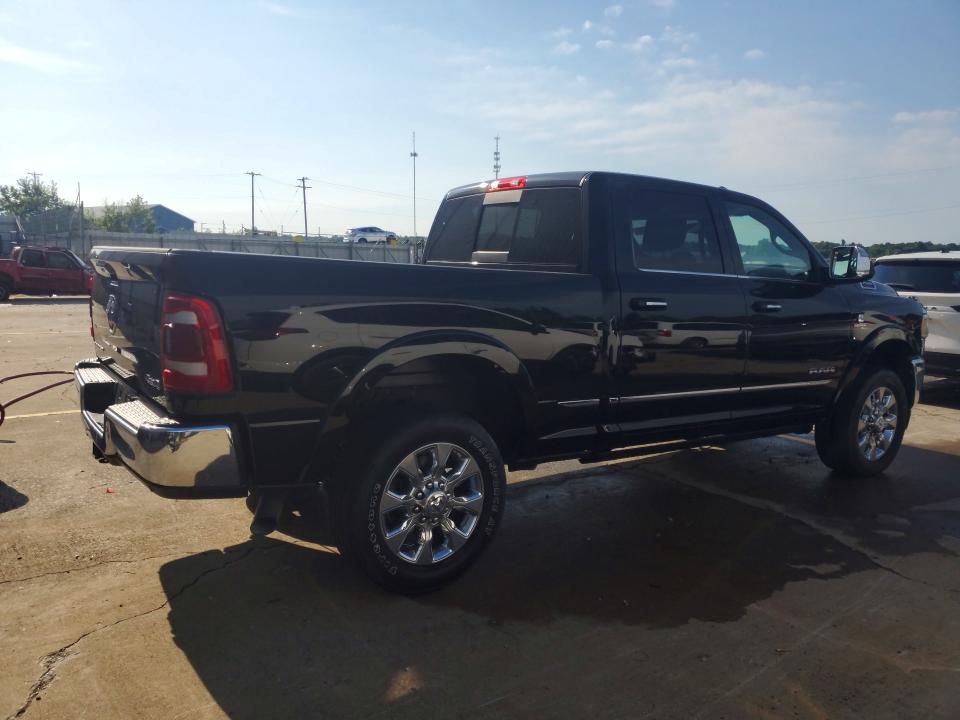Продажа на аукционе авто 2022 Ram 2500, vin: 3C6UR5SLXNG405515, номер лота: 58107426