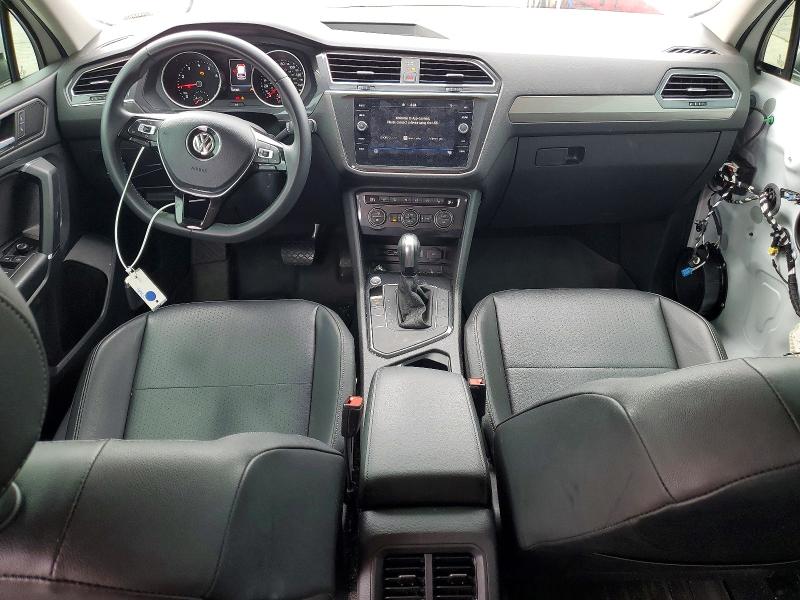 Продаж на аукціоні авто 2020 Volkswagen Tiguan, vin: 3VV3B7AX9LM012548, номер лоту: 57964716