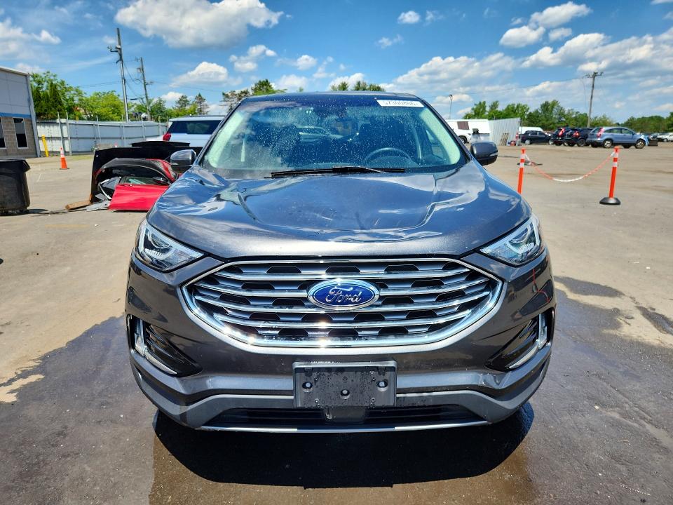 2020 Ford Edge მანქანა იყიდება აუქციონზე, vin: 2FMPK4J97LBA66055, აუქციონის ნომერი: 57300806