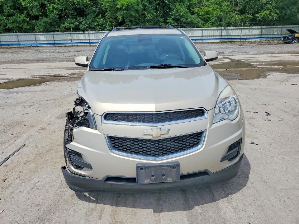 58526746 :رقم المزاد ، 2GNALDEK9C6210824 vin ، 2012 Chevrolet Equinox مزاد بيع
