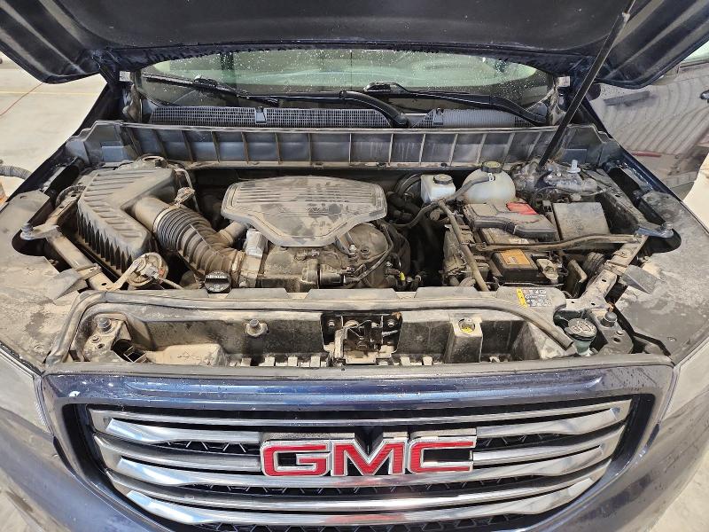 Продажа на аукционе авто 2019 Gmc Acadia, vin: 1GKKNTLS0KZ198803, номер лота: 55592146