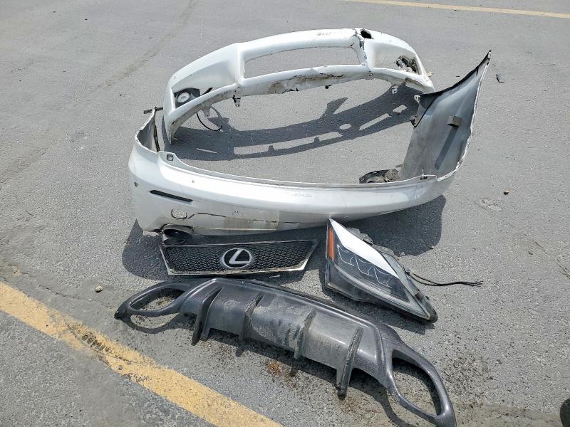 Aukcja sprzedaży 2012 Lexus Is, vin: JTHBP5C23C5010218, numer aukcji: 56497056