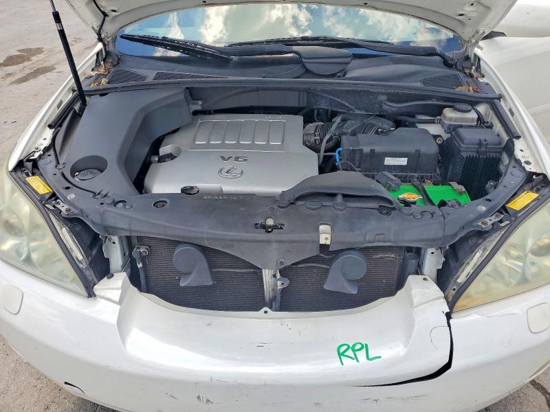Продаж на аукціоні авто 2007 Lexus Rx, vin: JTJGK31U170007607, номер лоту: 56859056