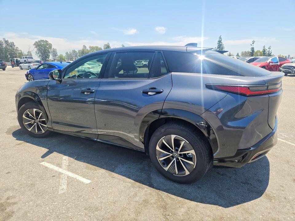 56630866 :رقم المزاد ، JTJAAAAB1PA019732 vin ، 2023 Lexus Rz مزاد بيع