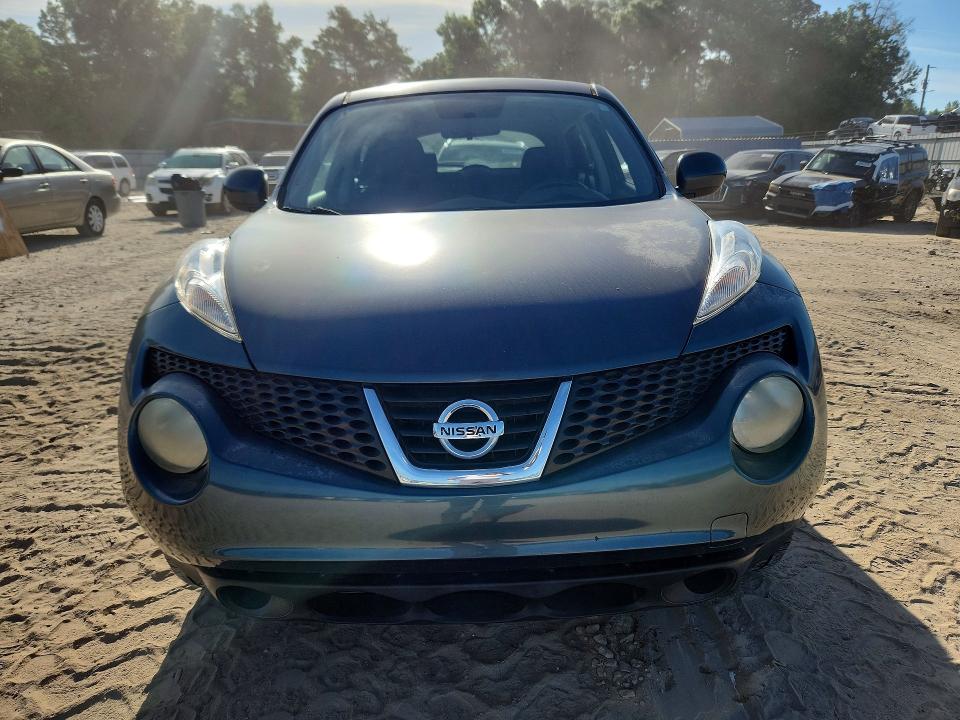 Aukcja sprzedaży 2014 Nissan Juke, vin: JN8AF5MR8ET451776, numer aukcji: 55901456