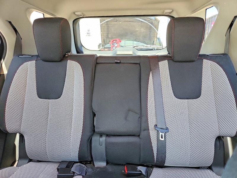 55079146 :رقم المزاد ، 2GNALCEKXG6327263 vin ، 2016 Chevrolet Equinox مزاد بيع