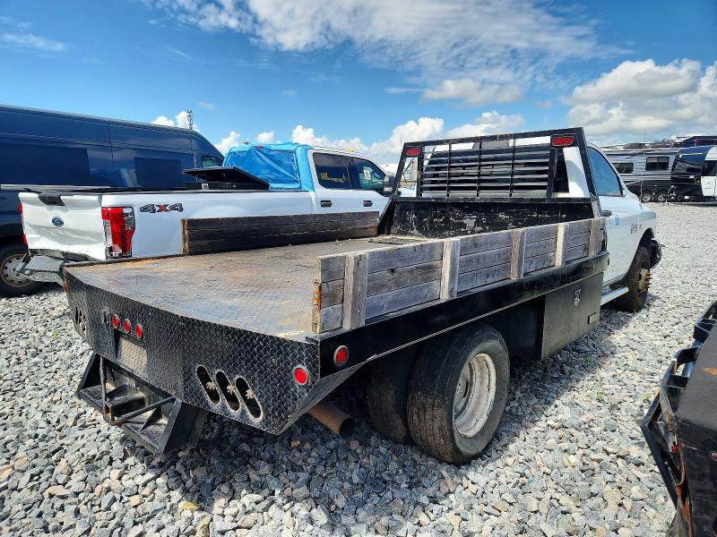 Aukcja sprzedaży 2012 Dodge Ram 3500, vin: 3C7WDTBL0CG258724, numer aukcji: 57334606