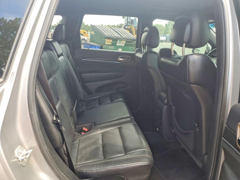 Aukcja sprzedaży 2015 Jeep Grand Cherokee, vin: 1C4RJEBG2FC872229, numer aukcji: 57152406