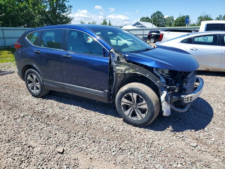Aukcja sprzedaży 2020 Honda Cr-v, vin: 5J6RW2H22LL010033, numer aukcji: 57340186