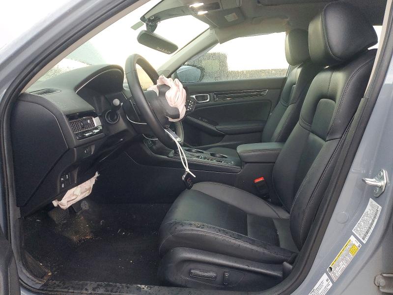 Продаж на аукціоні авто 2024 Honda Civic, vin: 2HGFE1F90RH325281, номер лоту: 56048986