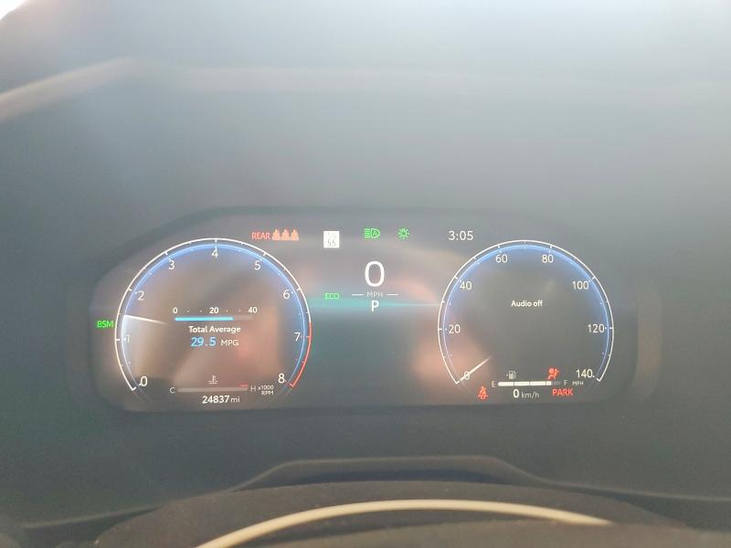 Продаж на аукціоні авто 2025 Toyota Rav4, vin: 2T3N1RFV9SW510694, номер лоту: 56079846