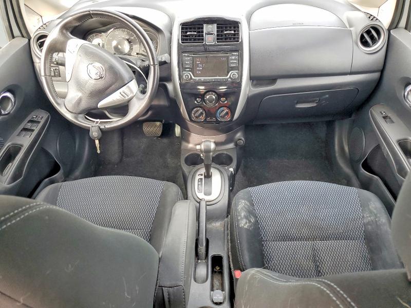 Продажа на аукционе авто 2017 Nissan Versa Note, vin: 3N1CE2CP4HL374521, номер лота: 56511216