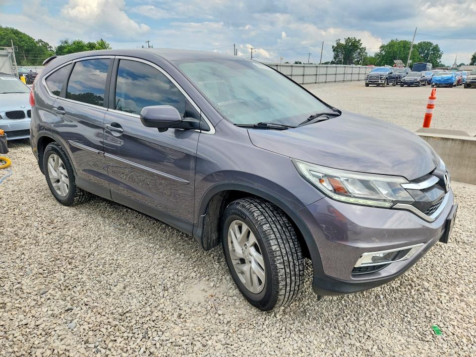 2015 Honda Cr-v მანქანა იყიდება აუქციონზე, vin: 5J6RM4H53FL032364, აუქციონის ნომერი: 56281486