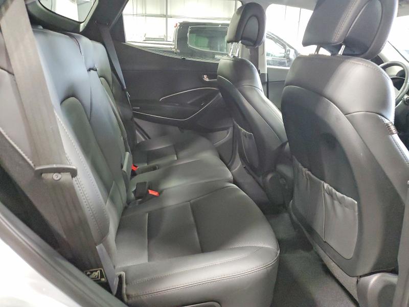 Aukcja sprzedaży 2018 Hyundai Santa Fe Sport, vin: 5XYZUDLAXJG554746, numer aukcji: 57559246