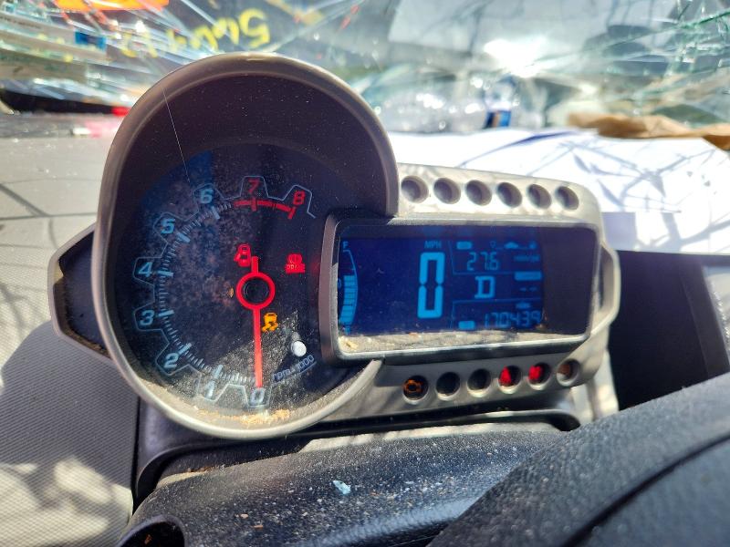 56699226 :رقم المزاد ، 1G1JC5SH4E4131291 vin ، 2014 Chevrolet Sonic مزاد بيع