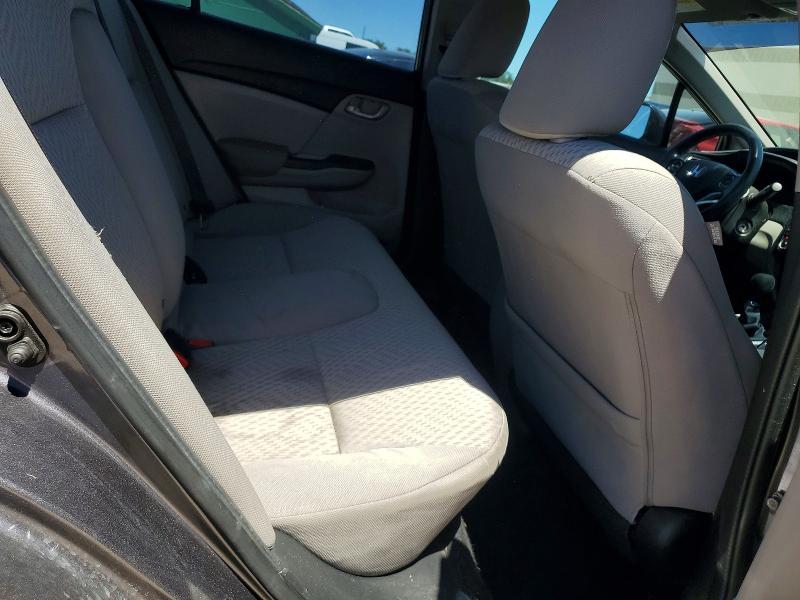 57143466 :رقم المزاد ، 2HGFB2E51FH532836 vin ، 2015 Honda Civic مزاد بيع