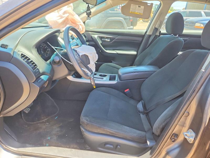 2015 Nissan Altima მანქანა იყიდება აუქციონზე, vin: 1N4AL3AP1FN922268, აუქციონის ნომერი: 56186526