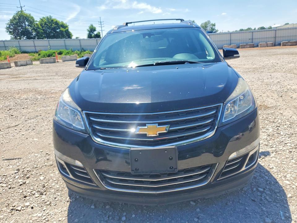 Продажа на аукционе авто 2017 Chevrolet Traverse, vin: 1GNKVJKD8HJ337061, номер лота: 56037886