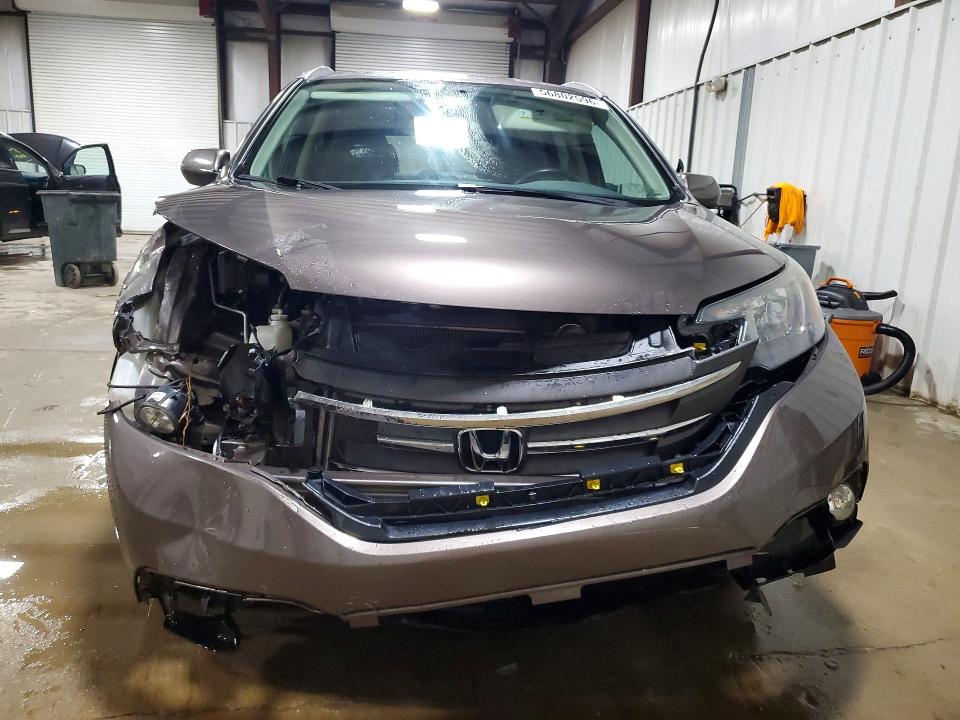 Продажа на аукционе авто 2014 Honda Cr-v, vin: 2HKRM4H73EH713876, номер лота: 56802596