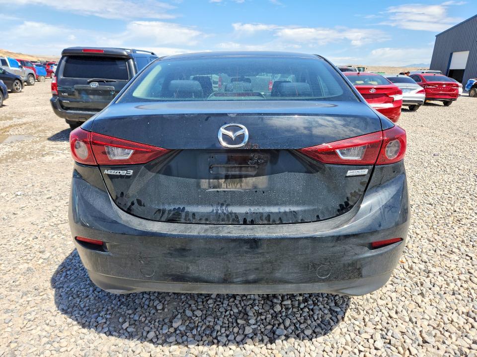 Aukcja sprzedaży 2015 Mazda 3, vin: 3MZBM1U70FM227945, numer aukcji: 55994546