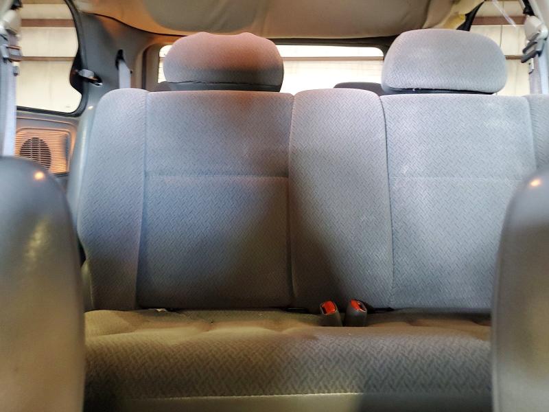 Продаж на аукціоні авто 2006 Chrysler Town & Country, vin: 1A4GP45R36B726077, номер лоту: 55962916