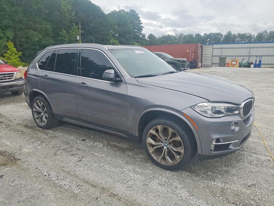 Продажа на аукционе авто 2015 Bmw X5, vin: 5UXKR0C58F0K62569, номер лота: 58019636