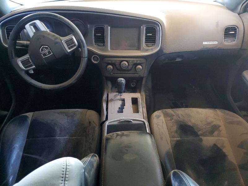 56367516 :رقم المزاد ، 2C3CDXCT0CH257390 vin ، 2012 Dodge Charger مزاد بيع