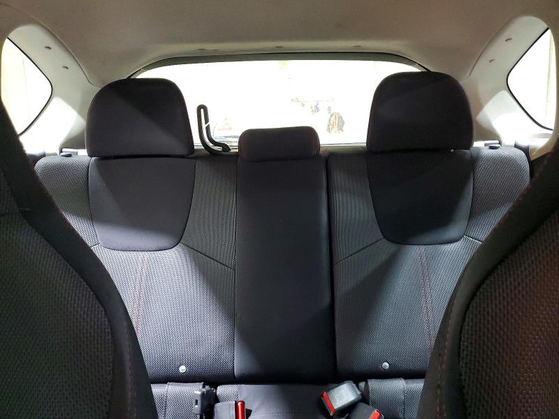 57248696 :رقم المزاد ، JF1GR7E63BG801435 vin ، 2011 Subaru Impreza مزاد بيع