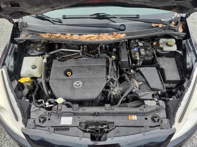 Aukcja sprzedaży 2013 Mazda 5, vin: JM1CW2BL9D0150239, numer aukcji: 56485826