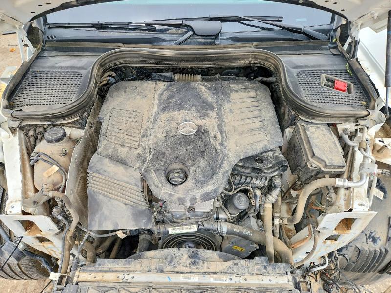 Aukcja sprzedaży 2020 Mercedes-benz Gle, vin: 4JGFB5KB0LA184365, numer aukcji: 55717646