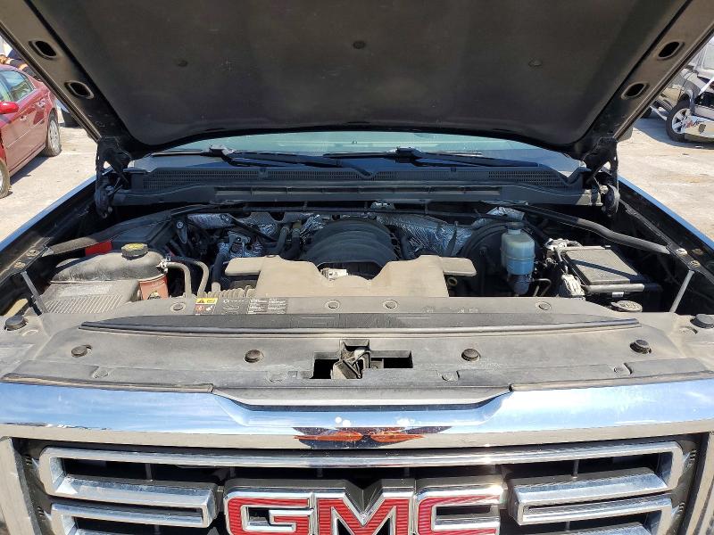 Продаж на аукціоні авто 2016 Gmc Sierra, vin: 1GTV2MEC4GZ170443, номер лоту: 56332876
