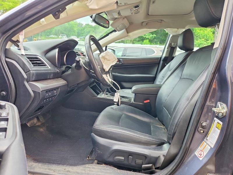 57921516 :رقم المزاد ، 4S3BNAN60G3054453 vin ، 2016 Subaru Legacy مزاد بيع