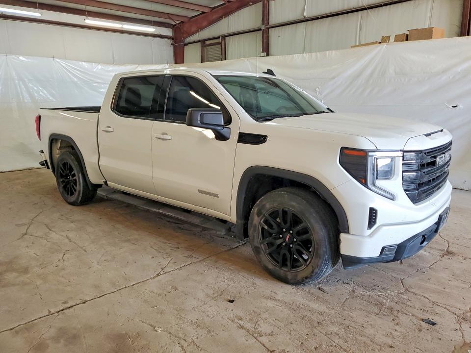 Aukcja sprzedaży 2022 Gmc Sierra, vin: 3GTPHCEK4NG682564, numer aukcji: 58152386