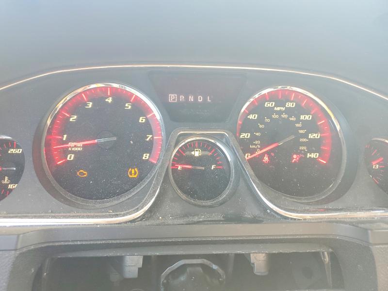 57179256 :رقم المزاد ، 1GKKVTKD2EJ191941 vin ، 2014 Gmc Acadia مزاد بيع
