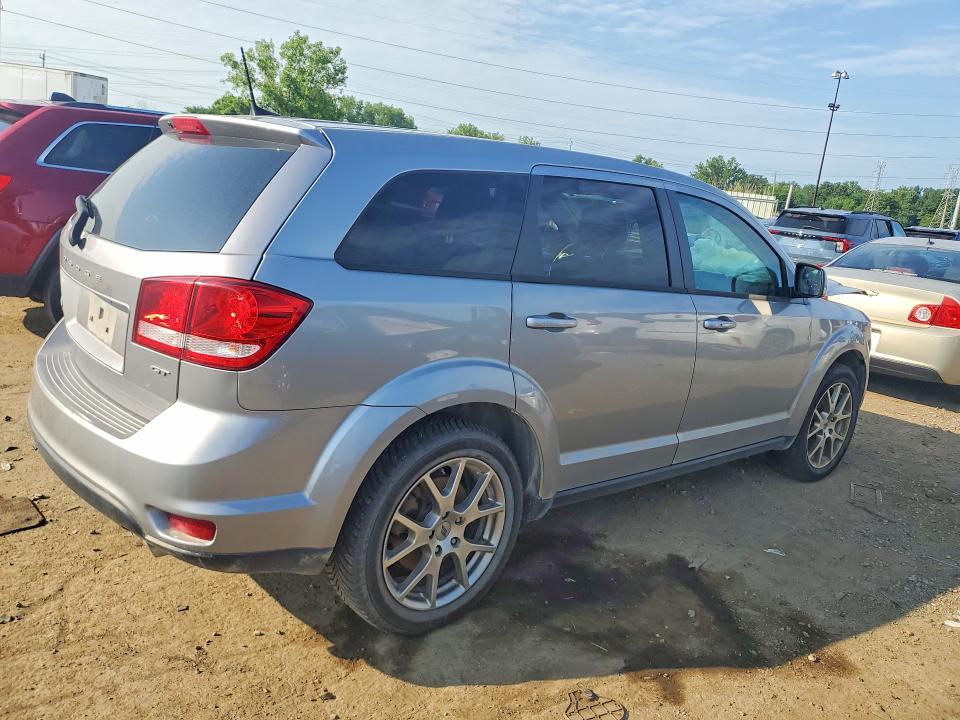 Aukcja sprzedaży 2019 Dodge Journey, vin: 3C4PDDEG1KT702141, numer aukcji: 58695726