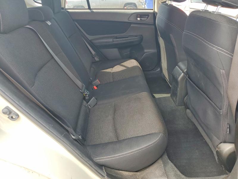 Aukcja sprzedaży 2014 Subaru Xv Crosstrek, vin: JF2GPACC7E8244227, numer aukcji: 56758116