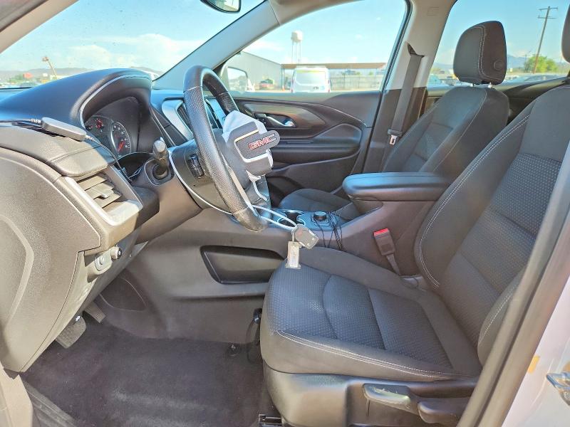 57549306 :رقم المزاد ، 3GKALMEG8RL389922 vin ، 2024 Gmc Terrain مزاد بيع