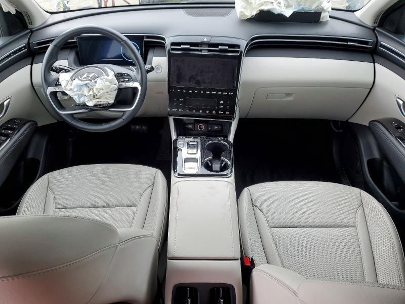 Aukcja sprzedaży 2024 Hyundai Tucson, vin: KM8JECD15RU240334, numer aukcji: 56986396
