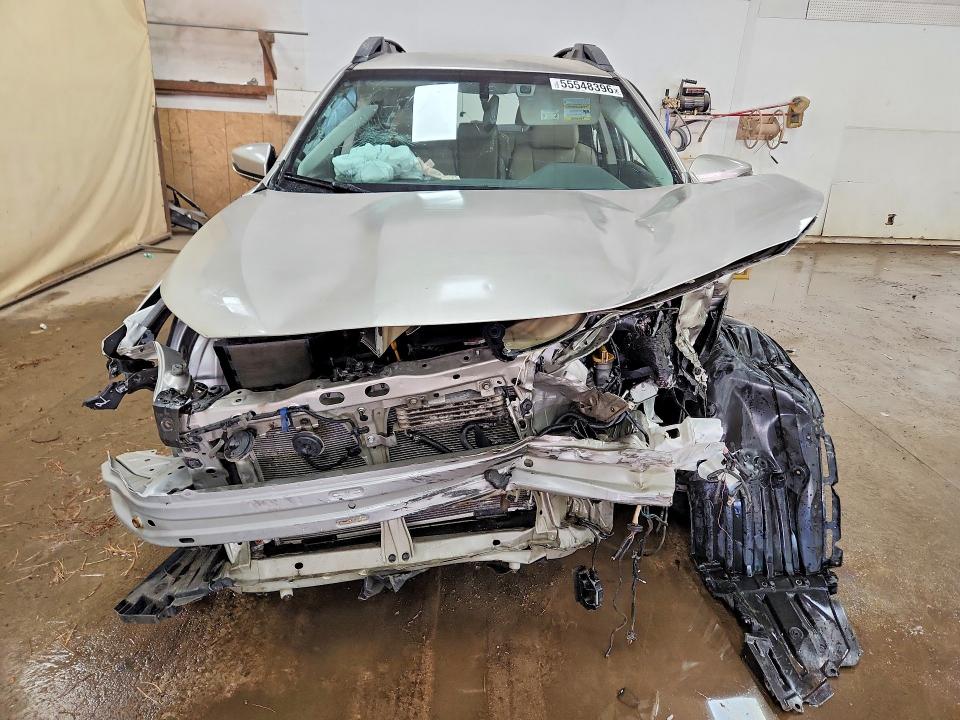 Продажа на аукционе авто 2020 Subaru Outback, vin: 4S4BTALC0L3210964, номер лота: 55548396